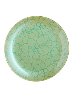 Тарелка Luminarc Fleurs de Bach десертная 20,5 см
