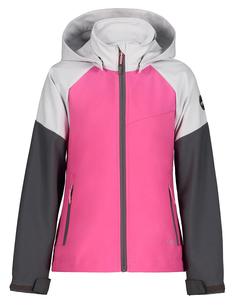 Ветровка детская IcePeak Kanosh Jr Cranberry р.122