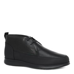 Ботинки мужские Pakerson 34440 черные 44 EU