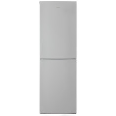 Холодильник Бирюса Б-M6031 metallic gray