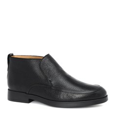 Ботинки мужские Pakerson 34445 черные 44.5 EU