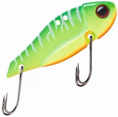 Воблер Storm Gomoku Ultra Blade 5 г, 35 мм, FT, 1 шт.