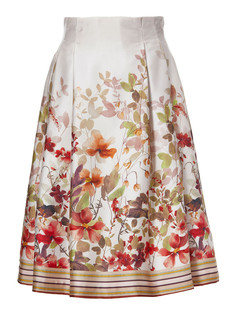 Юбка женская Madeleine 354278 бежевая 38