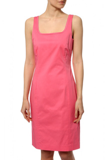 Платье женское Seventy AB0092_545 розовое 48