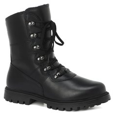 Ботинки женские Olang DARK OC черные 40 EU