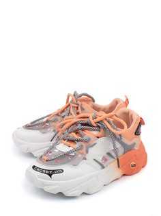 Кроссовки детские CROSBY 217403/01-01B розовый р.36