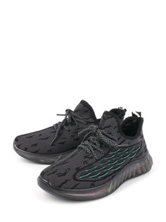 Кроссовки детские CROSBY 227013/01-06 черный р.31