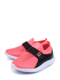 Кроссовки детские CROSBY 217076/01-02B фуксия р.29