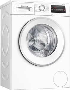 Стиральная машина Bosch WLP20266OE White