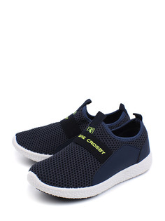 Кроссовки детские CROSBY 217106/03-02B синий р.33