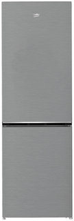 Холодильник Beko B1DRCNK402HX Silver