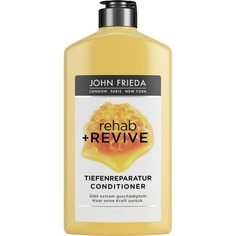 Кондиционер John Frieda Rehab&Revive для восстановления поврежденных волос 250 мл
