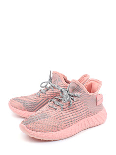 Кроссовки детские CROSBY 207033/01-05B розовый р.38