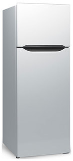 Холодильник Artel HD 360 FWEN Silver Артель
