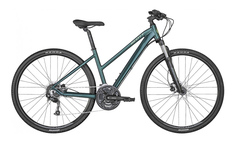 Велосипед Scott Sub Cross 40 Lady (2022) (M)