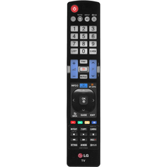 Пульт оригинальный LG AKB73756504