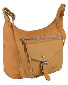 Сумка женская David Jones 67063DD mustard