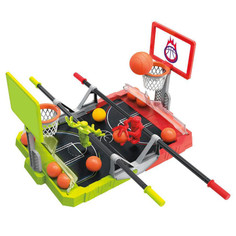 Игра настольная спортивная Футбаскет Футбол и баскетбол F33008a No Brand