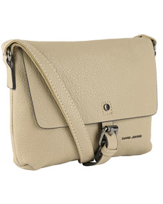 Сумка кросс-боди женская David Jones 67061DD camel