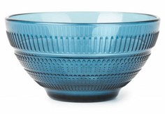 Салатник Luminarc Louison London Topaz стекло голубой 12 см