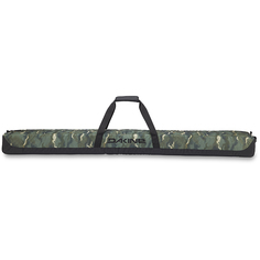 Чехол для горных лыж Dakine Padded Ski, olive, 175 см