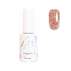 Топ для гель-лака HIT Gel Disco Rose 9 мл