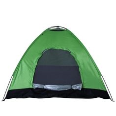 Палатка трехместная SUMMER-3 (ZH-A034-3) No Brand