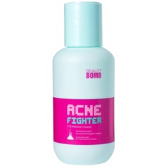 Тоник для лица Beauty Bomb Очищающий балансирующий ACNE FIGHTER, 100 мл