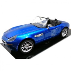 Коллекционная модель автомобиля MotorMax BMW Z8 roadster 73257