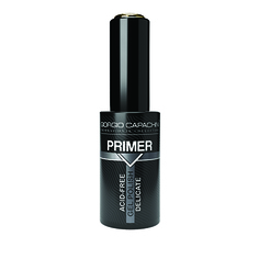 Праймер для гель-лака Giorgio Capachini Delicate 12 мл