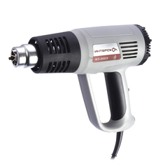 Фен строительный сетевой Интерскол ФЭ-2000Э 192.0.1.00