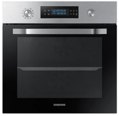 Встраиваемый электрический духовой шкаф Samsung NV68R3541RS