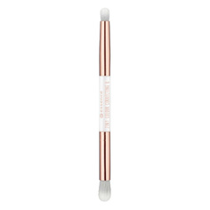 Кисть essence для контурирующих и корректирующих средств 2 в 1