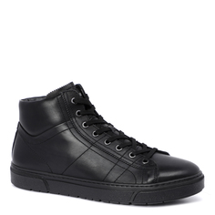 Кеды мужские Nero Giardini A800603U_1977991 черные 40 EU