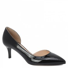 Туфли женские Nando Muzi D420KEB_2554969 черные 38 EU