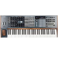 Синтезатор Arturia PolyBrute