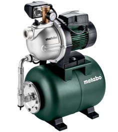 Насосная станция Metabo HWW 3500/25G, 600981000
