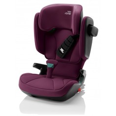 Автокресло Britax Roemer Kidfix I-size Burgundy Red