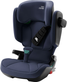 Автокресло Britax Roemer Kidfix I-size Moonlight Blue