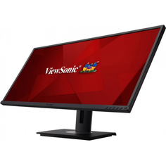 Монитор ViewSonic VG3456 Black