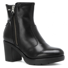 Ботильоны женские Nero Giardini A616527D_1505092 черные 37 EU