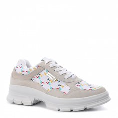 Кроссовки женские Les Tropeziennes CLAREN белые 40 EU