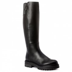 Сапоги женские Loriblu ERT247ER_2214363 черные 39 EU