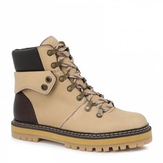 Женские ботинки SEE by CHLOE EILEEN SB31120B бежевый р.41 EU