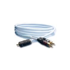 Кабель межблочныей Supra Y-Link RCA 6,0m