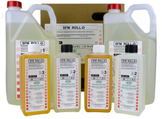 Проявитель для машинной обработки SFM 2х20 концентрат