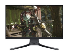 Монитор Dell Alienware AW2521HFA Black (2521-5328)