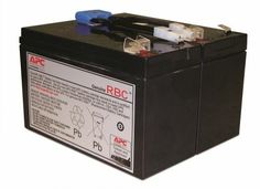 Аккумулятор APC RBC142 A.P.C.