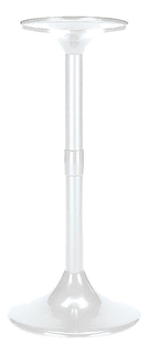 Ferplast Подставка для клеток F60 белая