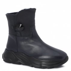 Ботинки женские Nando Muzi U197RDP_2360388 синие 39 EU